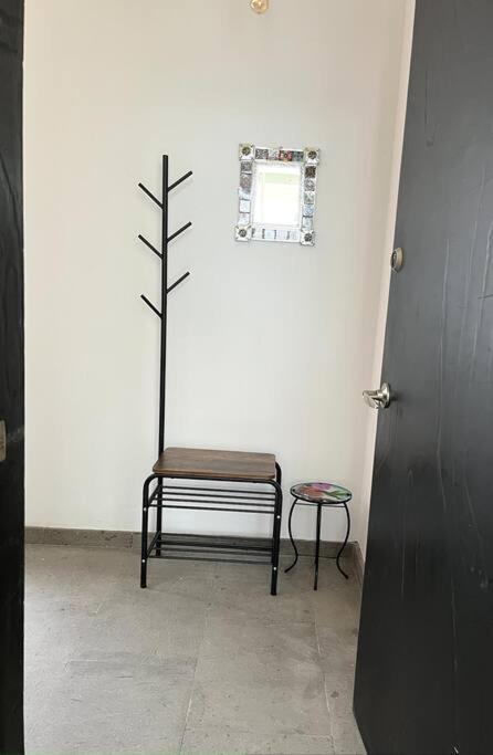 Apartment In The Touristic Heart Of Mexico City Exteriör bild