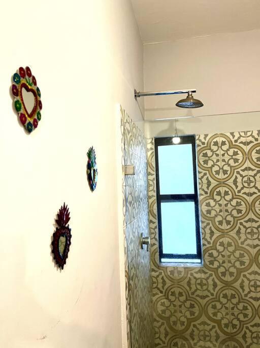 Apartment In The Touristic Heart Of Mexico City Exteriör bild
