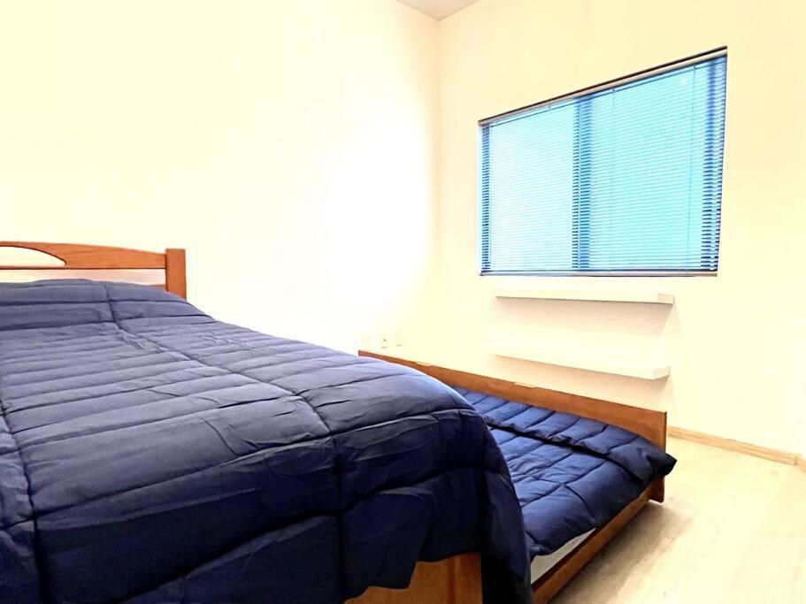 Apartment In The Touristic Heart Of Mexico City Exteriör bild