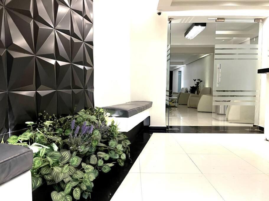 Apartment In The Touristic Heart Of Mexico City Exteriör bild