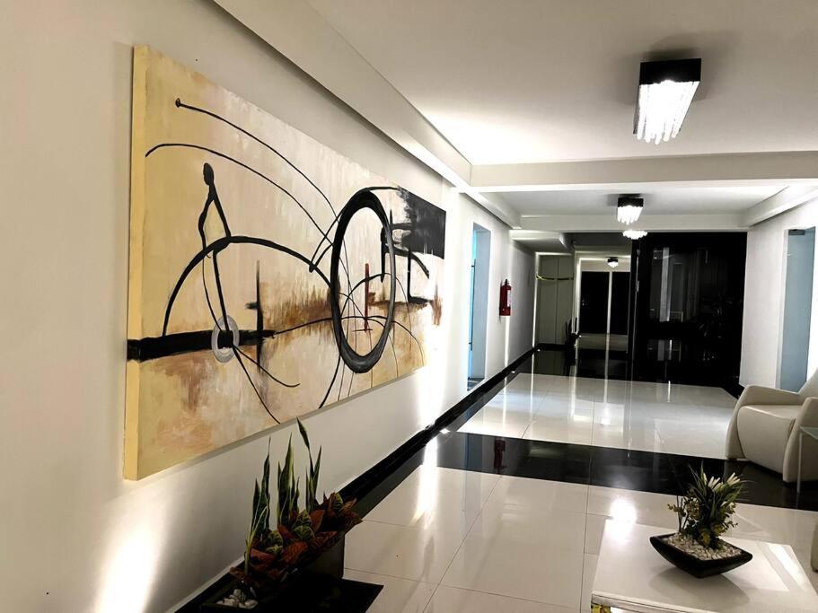 Apartment In The Touristic Heart Of Mexico City Exteriör bild